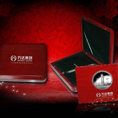 匠心铸就永恒 纯银纪念币章订制与金银币定制市场营销策划全案